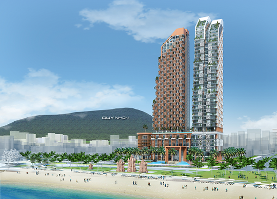 Resort[-]4[-]sao[-]của[-]vợ[-]ông[-]Trần[-]Bắc[-]Hà[-]đổi[-]tên[-]người[-]đại[-]diện